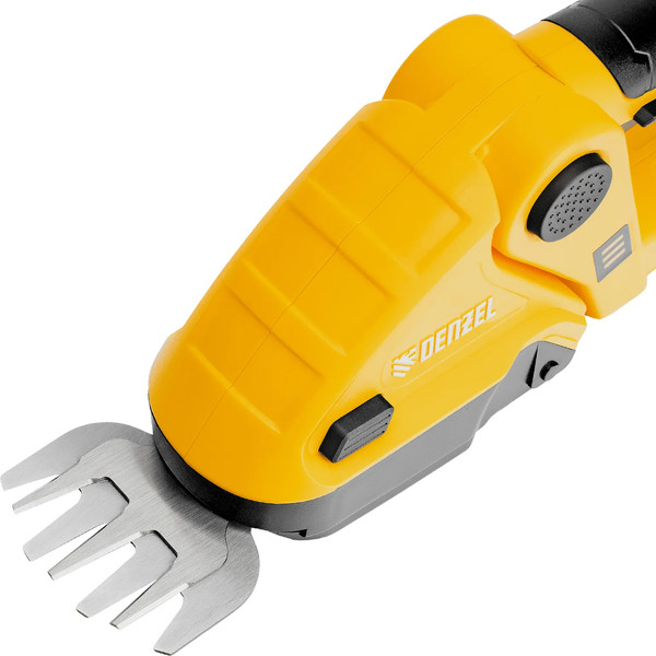 Изображение товара Кусторез аккумуляторный Denzel GS-7 / 59428