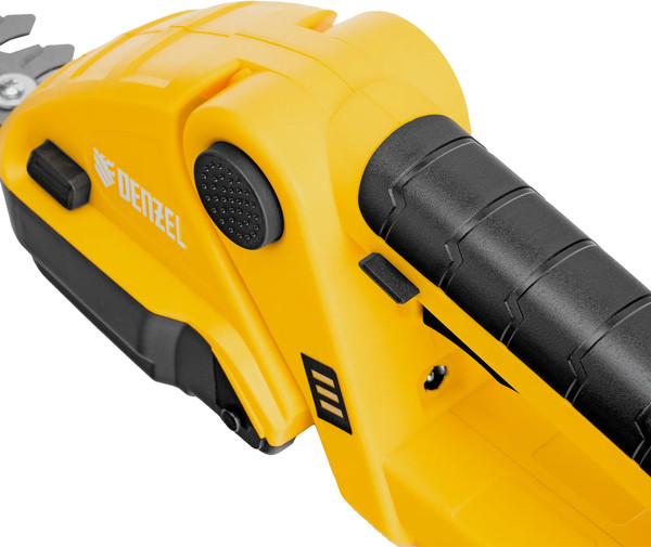 Изображение товара Кусторез аккумуляторный Denzel GS-7 / 59428