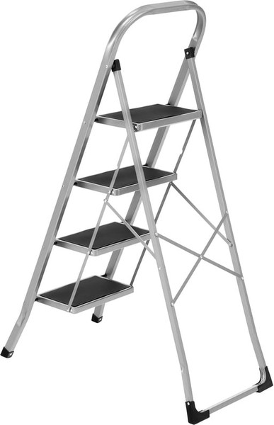 Изображение товара Лестница-стремянка СибрТех 97728