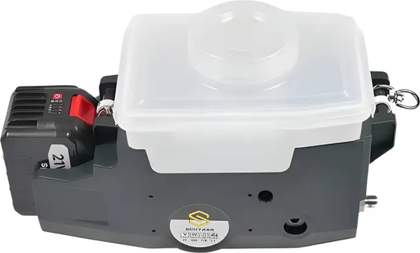 Изображение товара Краскопульт безвоздушный Schtaer SCH-X1 / A00030141