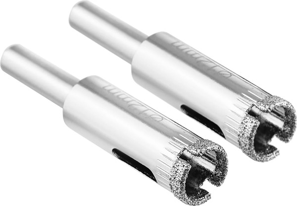 Изображение товара Набор коронок Vertex Tools 333-12