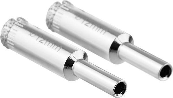 Изображение товара Набор коронок Vertex Tools 333-12