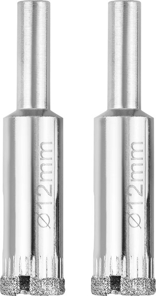 Изображение товара Набор коронок Vertex Tools 333-12