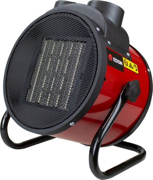 Изображение товара Тепловая пушка электрическая Edon EAB-3000C / IPROCK-1023010123