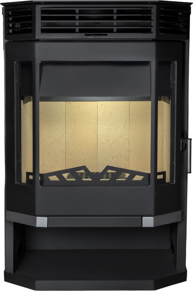 Изображение товара Печь-камин Мета-бел АОТВ 12.0 Ангара 12 Аква