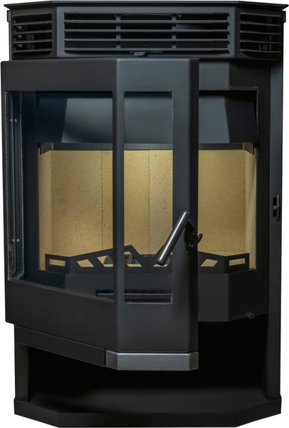 Изображение товара Печь-камин Мета-бел АОТВ 12.0 Ангара 12 Аква