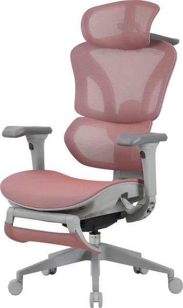 Изображение товара Кресло офисное Evolution LX 3 (бургунди)