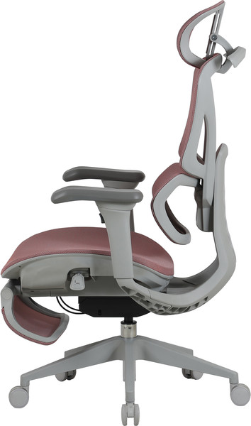 Изображение товара Кресло офисное Evolution LX 3 (бургунди)