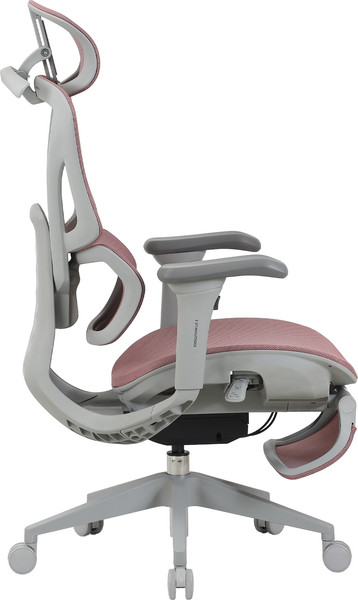 Изображение товара Кресло офисное Evolution LX 3 (бургунди)