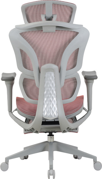 Изображение товара Кресло офисное Evolution LX 3 (бургунди)