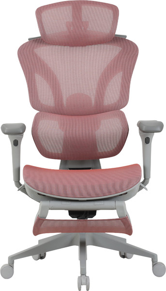 Изображение товара Кресло офисное Evolution LX 3 (бургунди)