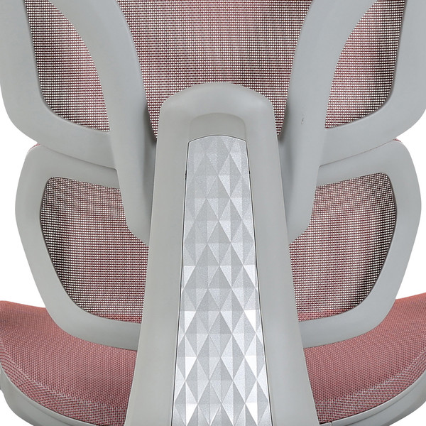 Изображение товара Кресло офисное Evolution LX 3 (бургунди)