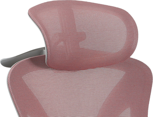 Изображение товара Кресло офисное Evolution LX 3 (бургунди)