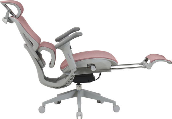 Изображение товара Кресло офисное Evolution LX 3 (бургунди)