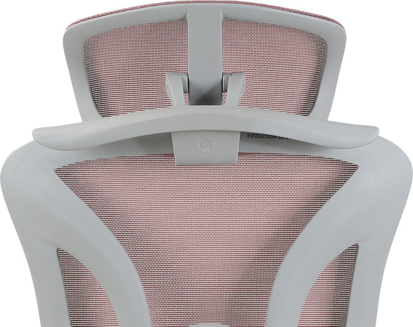 Изображение товара Кресло офисное Evolution LX 3 (бургунди)