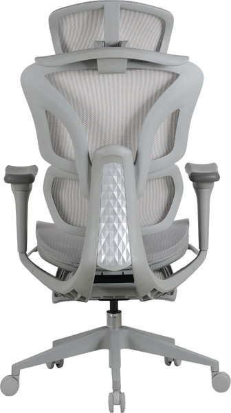 Изображение товара Кресло офисное Evolution LX 3 (серый)