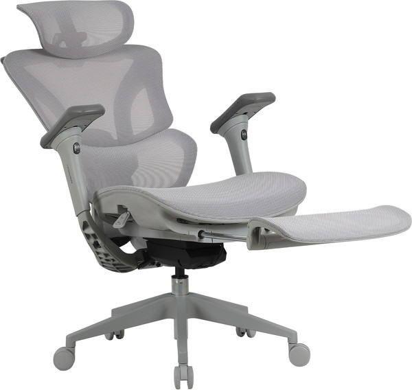 Изображение товара Кресло офисное Evolution LX 3 (серый)