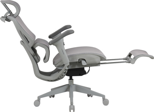 Изображение товара Кресло офисное Evolution LX 3 (серый)