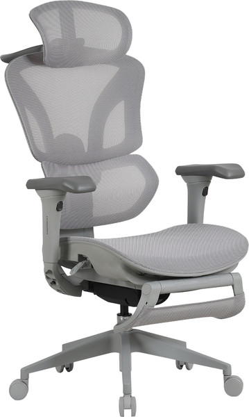 Изображение товара Кресло офисное Evolution LX 3 (серый)