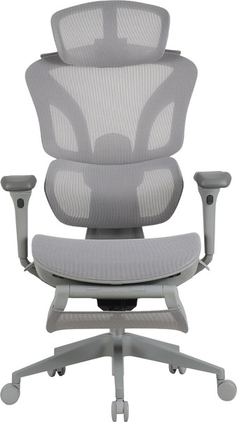 Изображение товара Кресло офисное Evolution LX 3 (серый)