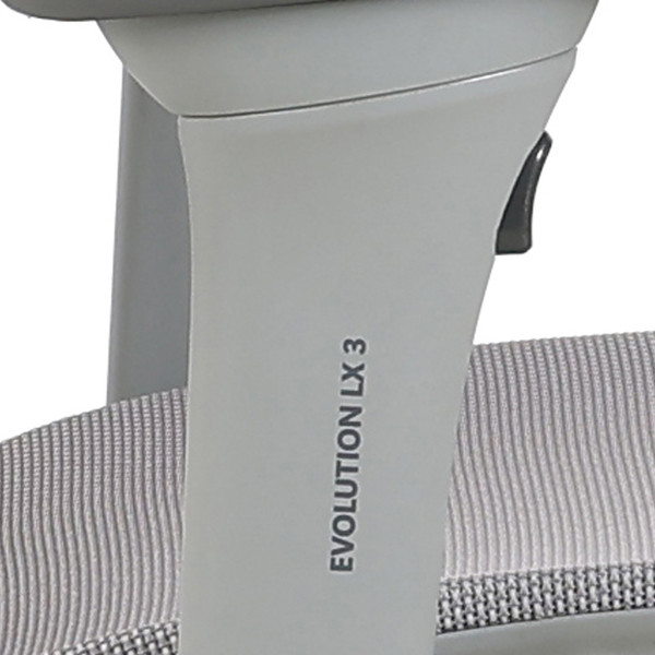 Изображение товара Кресло офисное Evolution LX 3 (серый)