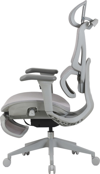 Изображение товара Кресло офисное Evolution LX 3 (серый)