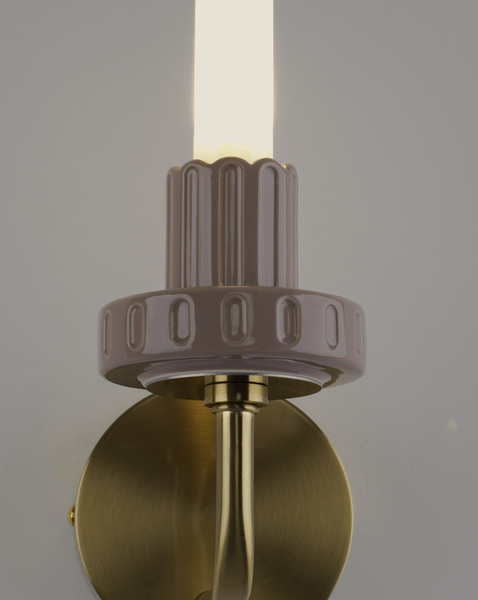 Изображение товара Бра Moderli Atelieri / V11693-WL