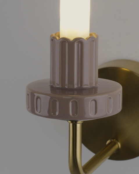 Изображение товара Бра Moderli Atelieri / V11693-WL