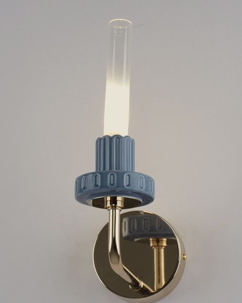 Изображение товара Бра Moderli Atelieri / V11694-WL