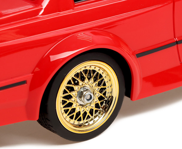 Изображение товара Радиоуправляемая игрушка Автоград Легенда Дрифта / 10597649