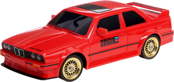 Изображение товара Радиоуправляемая игрушка Автоград Легенда Дрифта / 10597649