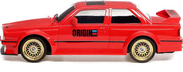 Изображение товара Радиоуправляемая игрушка Автоград Легенда Дрифта / 10597649