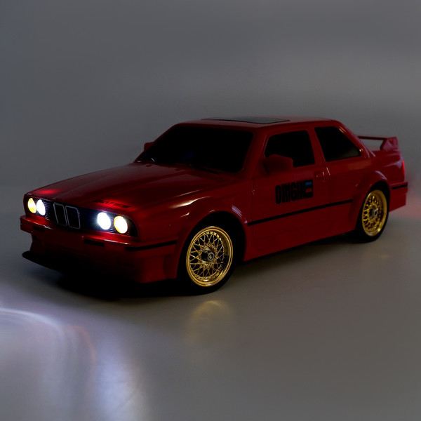 Изображение товара Радиоуправляемая игрушка Автоград Легенда Дрифта / 10597649