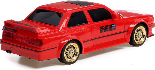 Изображение товара Радиоуправляемая игрушка Автоград Легенда Дрифта / 10597649