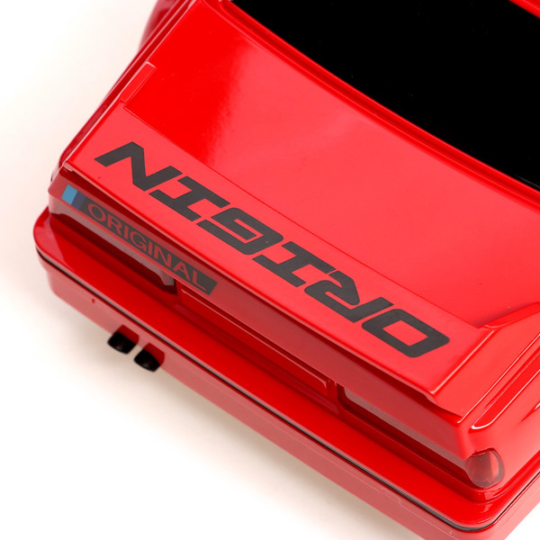 Изображение товара Радиоуправляемая игрушка Автоград Легенда Дрифта / 10597649