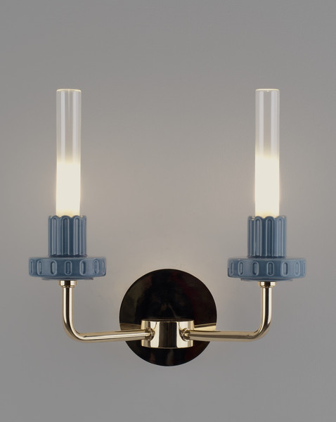 Изображение товара Бра Moderli Atelieri / V11696-WL