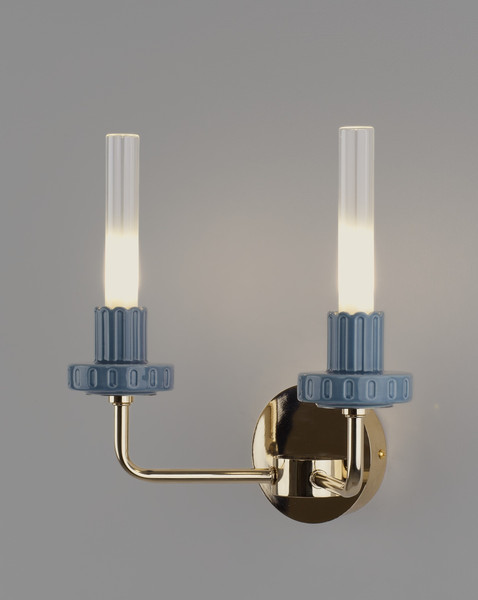 Изображение товара Бра Moderli Atelieri / V11696-WL