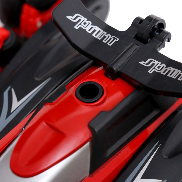 Изображение товара Радиоуправляемая игрушка Автоград Перевертыш / 10621099