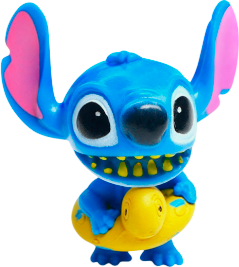 Изображение товара Фигурка игровая Disney Космический друг Стич / 10477703