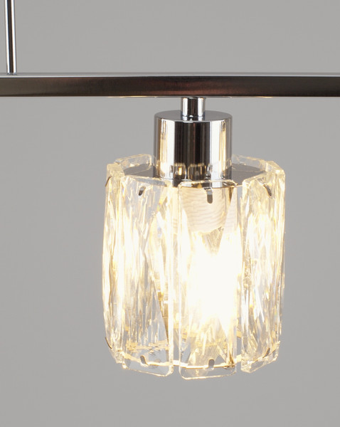 Изображение товара Люстра Moderli Prismique / V11688-5P