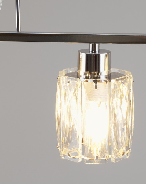 Изображение товара Люстра Moderli Prismique / V11688-5P