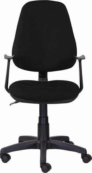 Изображение товара Кресло офисное Brabix MG-321 / 532556 (черный)