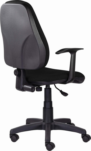 Изображение товара Кресло офисное Brabix MG-321 / 532556 (черный)