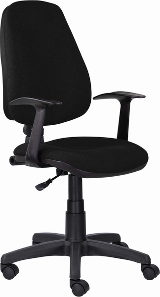 Изображение товара Кресло офисное Brabix MG-321 / 532556 (черный)