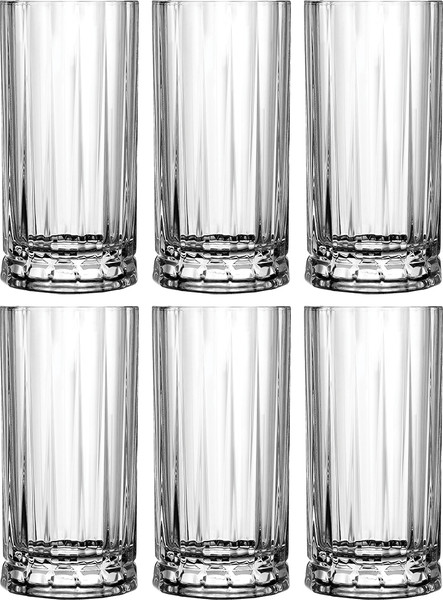 Изображение товара Набор стаканов Nude Wayne / 68164 (6шт)