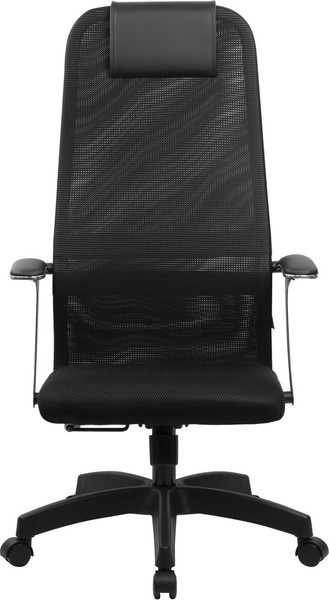 Изображение товара Кресло офисное Brabix EX-801 / 532922 (черный)