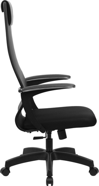 Изображение товара Кресло офисное Brabix EX-801 / 532922 (черный)