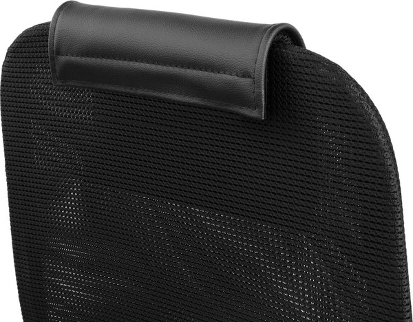 Изображение товара Кресло офисное Brabix EX-801 / 532922 (черный)