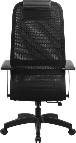 Изображение товара Кресло офисное Brabix EX-801 / 532922 (черный)