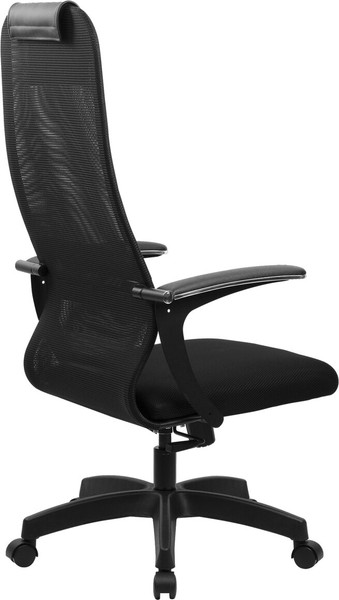 Изображение товара Кресло офисное Brabix EX-801 / 532922 (черный)